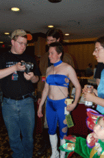 2007-Convergence