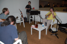 2007-Convergence