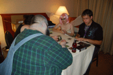 2007-Convergence