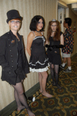 2007-Convergence