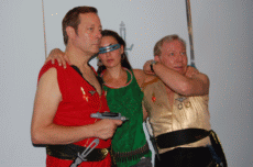 2007-Convergence