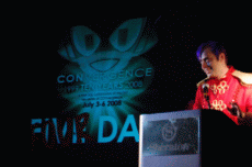 2007-Convergence