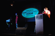 2007-Convergence