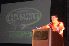2007-Convergence