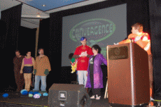 2007-Convergence