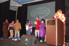 2007-Convergence
