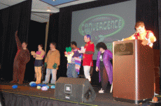 2007-Convergence