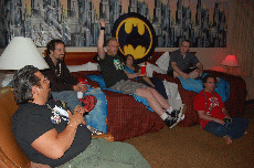 CVG2008