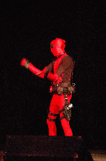 CVG2008