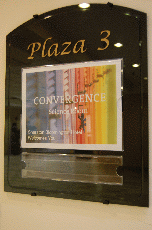 Convergence 2009