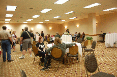 Convergence 2009