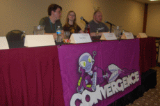 Convergence 2009
