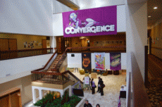 Convergence 2009