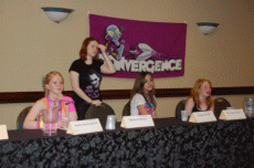Convergence 2009