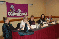 Convergence 2009