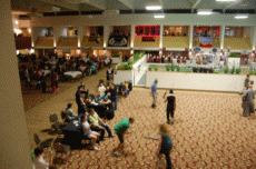 Convergence 2009