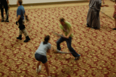 Convergence 2009
