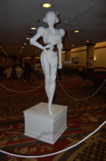 Convergence 2009