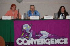 Convergence 2009