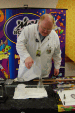 Convergence 2009