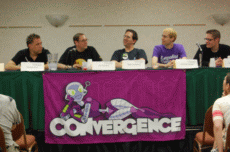 Convergence 2009