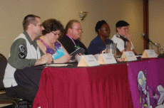 Convergence 2009