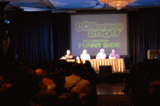 Convergence 2009