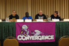 Convergence 2009