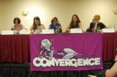 Convergence 2009