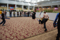 Convergence 2009
