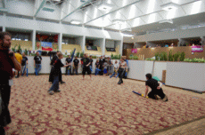 Convergence 2009