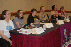 Convergence 2009