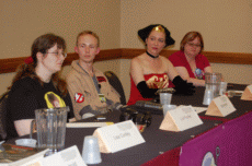 Convergence 2009
