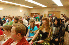 Convergence 2009