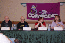 Convergence 2009
