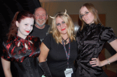 Convergence 2009