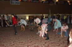 Convergence 2009