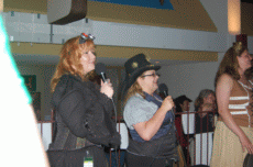Convergence 2009