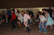 Convergence 2009