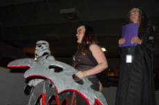Convergence 2009