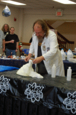 Convergence 2009