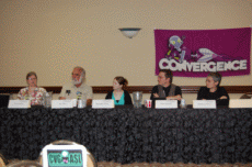 Convergence 2009