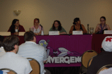 Convergence 2009