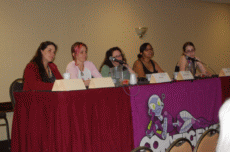 Convergence 2009