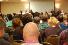 Convergence 2009