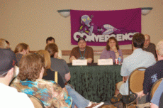 Convergence 2009