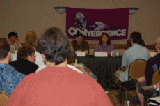 Convergence 2009