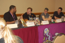 Convergence 2009