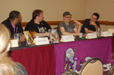 Convergence 2009
