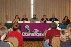 Convergence 2009